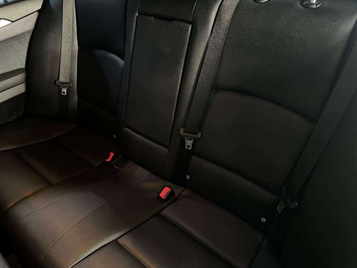 Б/У БМВ 5 серии 2012 года. Фото: #18