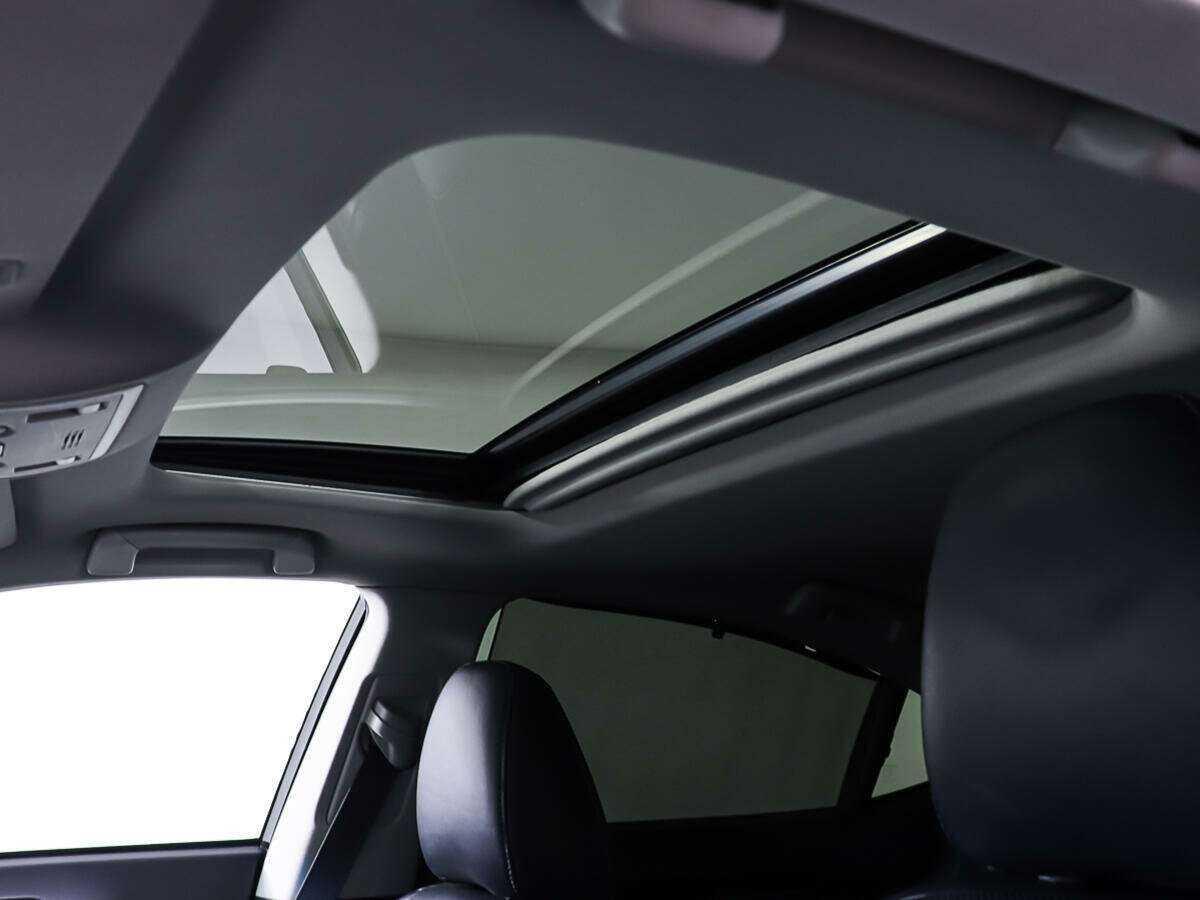 Б/У Лексус ЕС 2014 года. Фото: #15