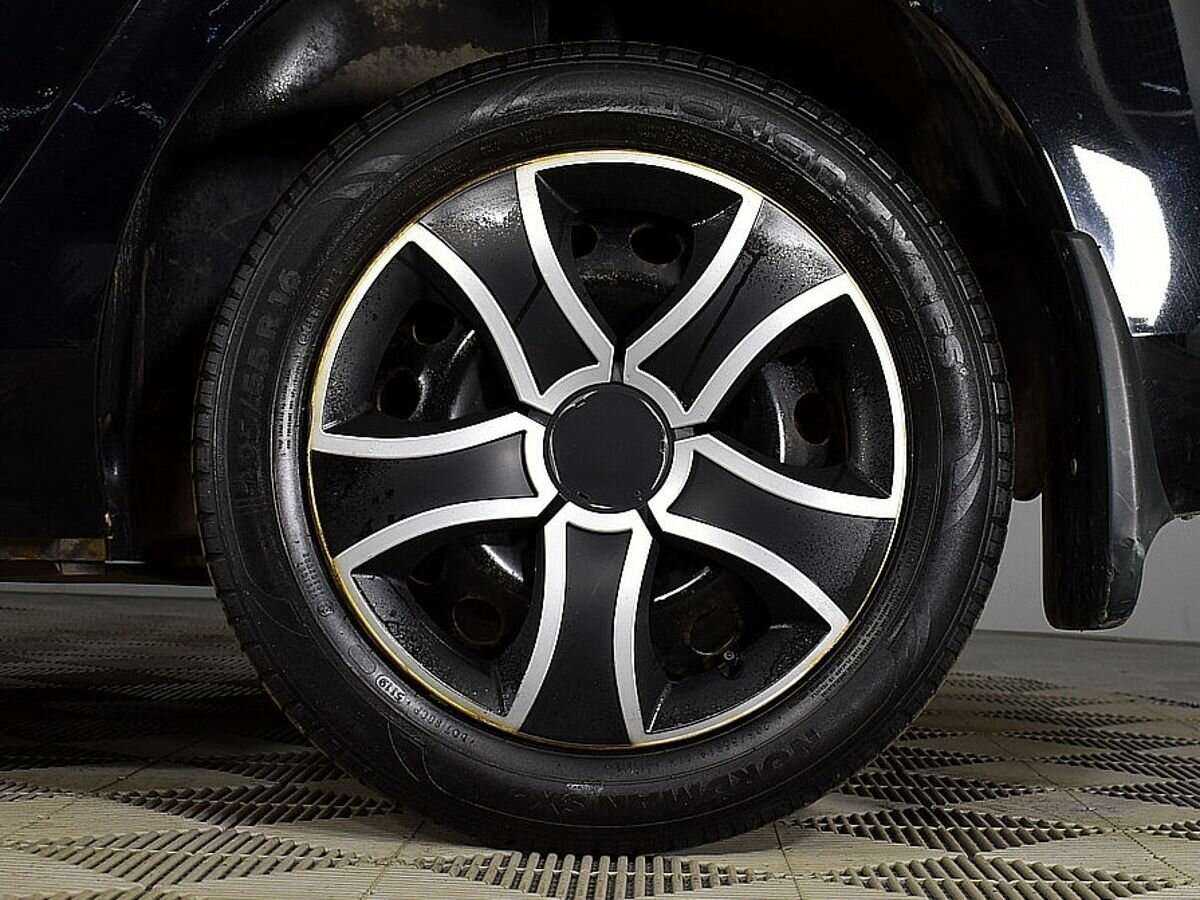 Б/У Ситроен Ц4 2012 года. Фото: #5