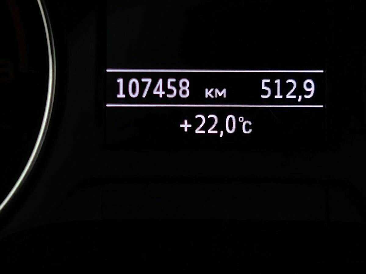 Б/У Ауди А3 2019 года. Фото: #15