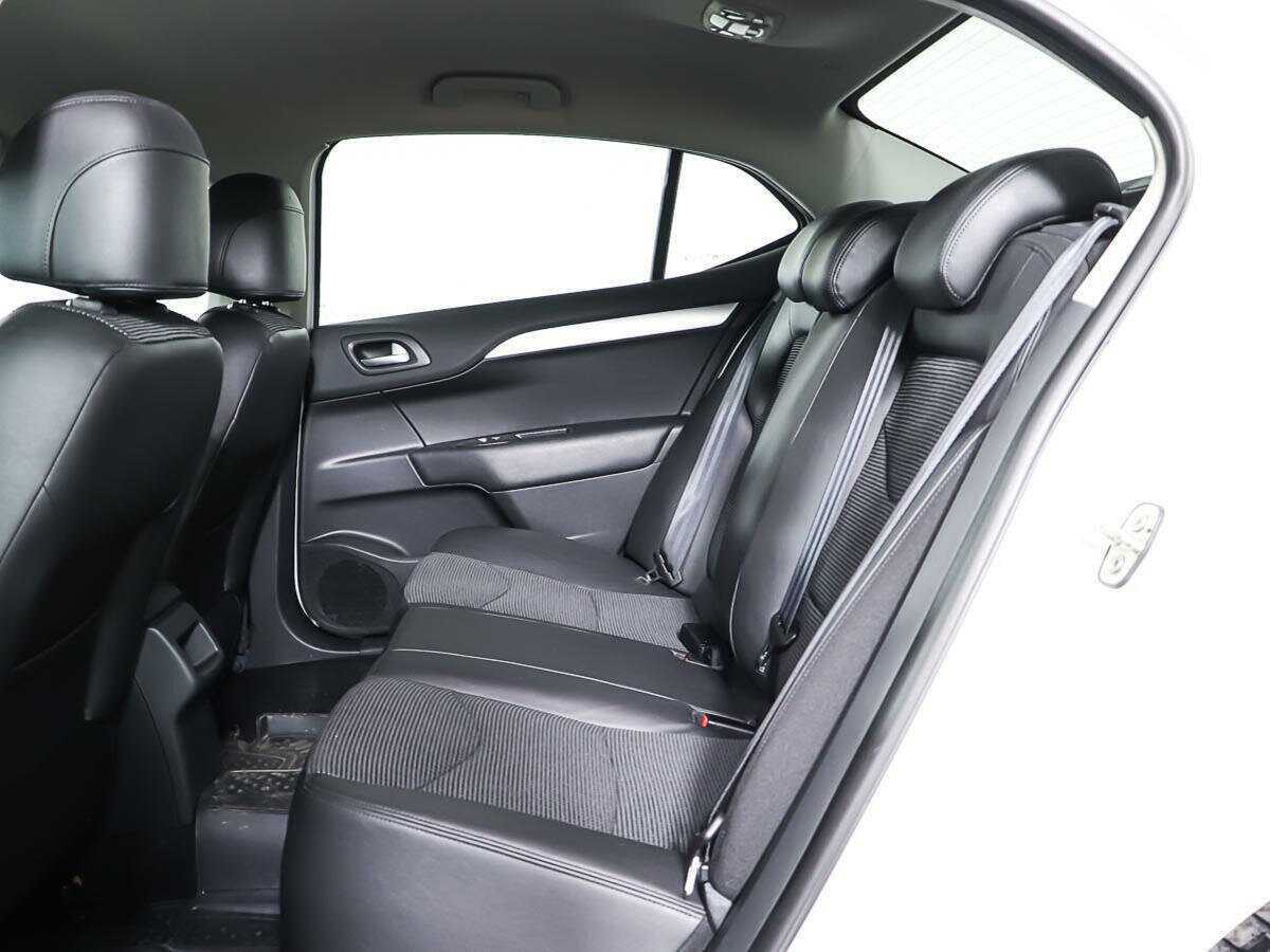 Б/У Ситроен Ц4 2017 года. Фото: #9