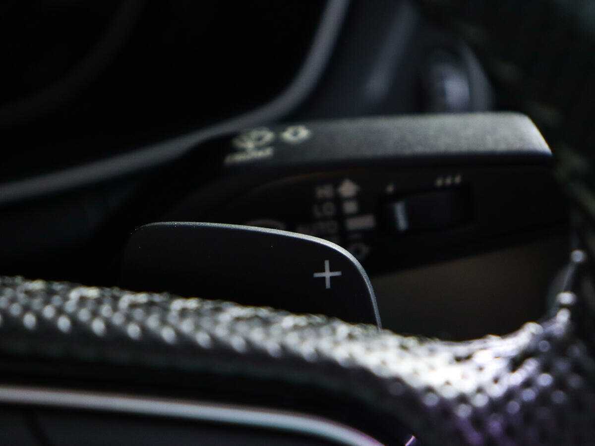 Б/У Ауди А5 2018 года. Фото: #19