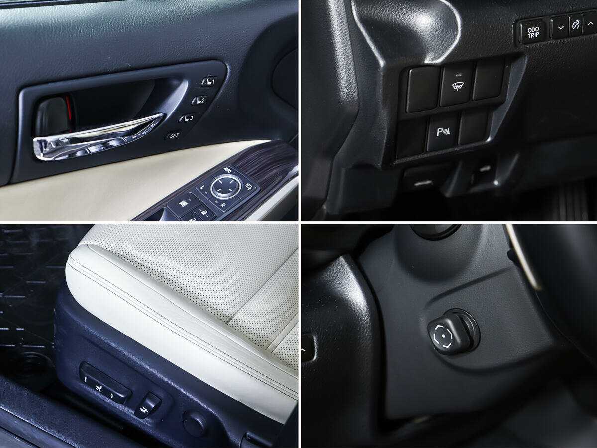 Б/У Лексус ИС 2013 года. Фото: #16