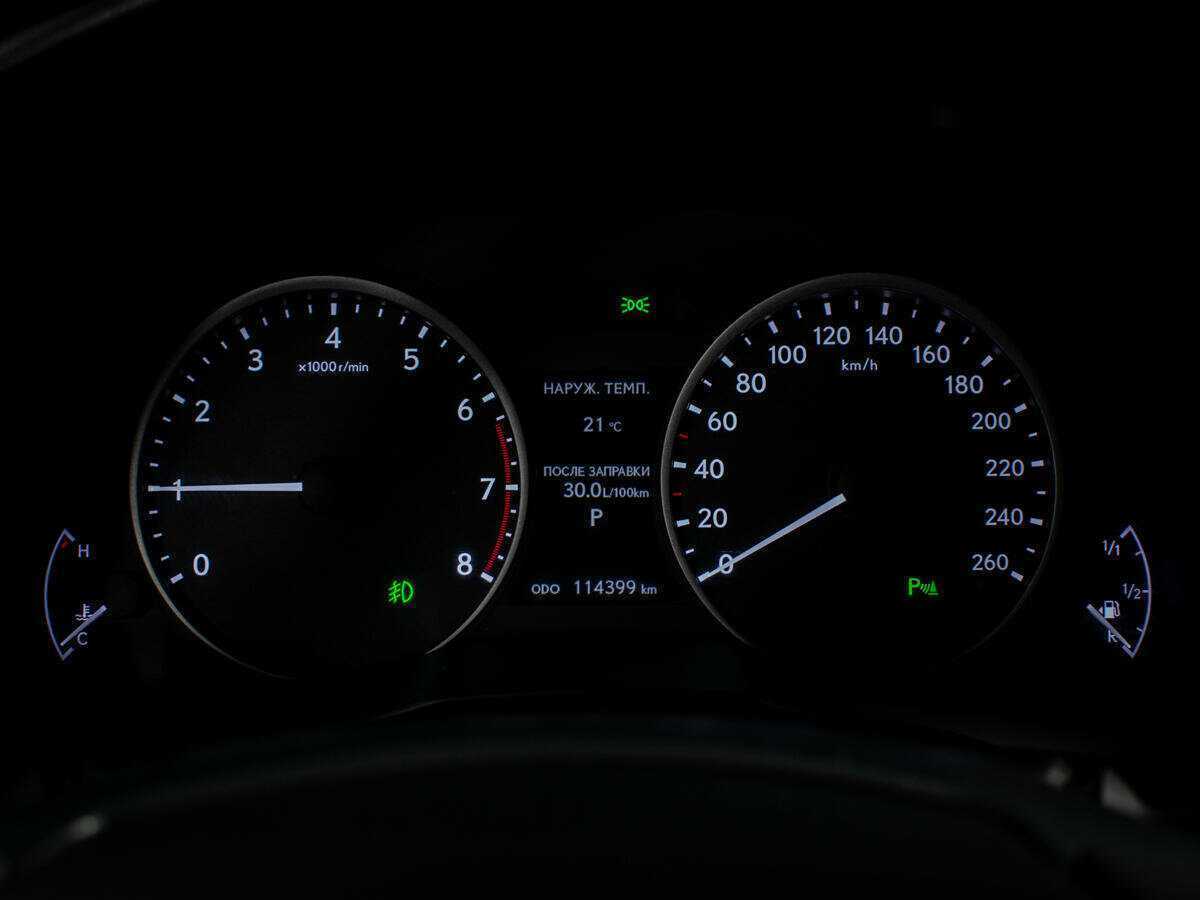 Б/У Лексус ЕС 2014 года. Фото: #11