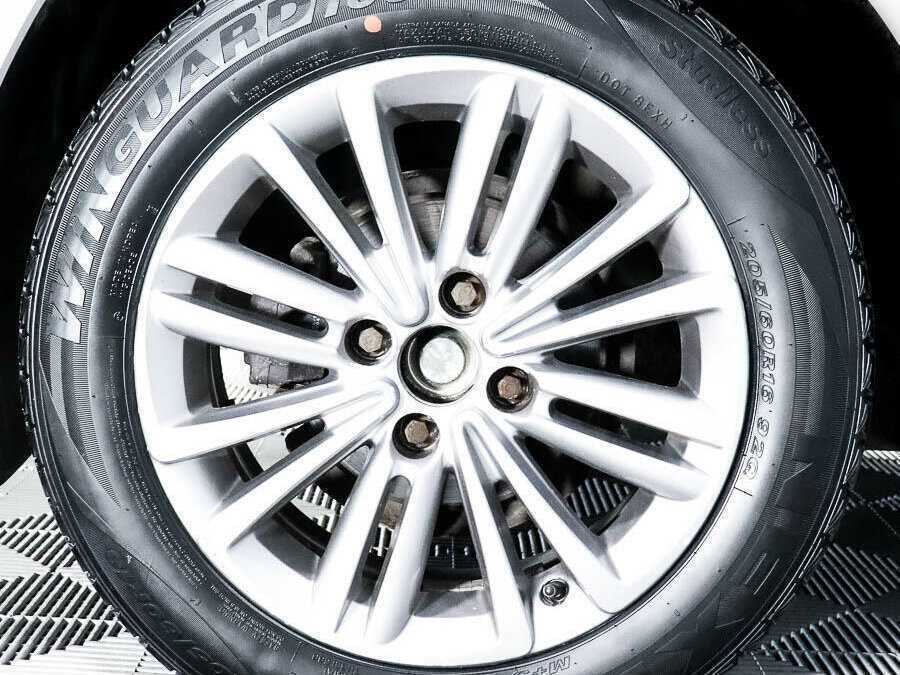 Б/У Ситроен Ц4 2014 года. Фото: #16