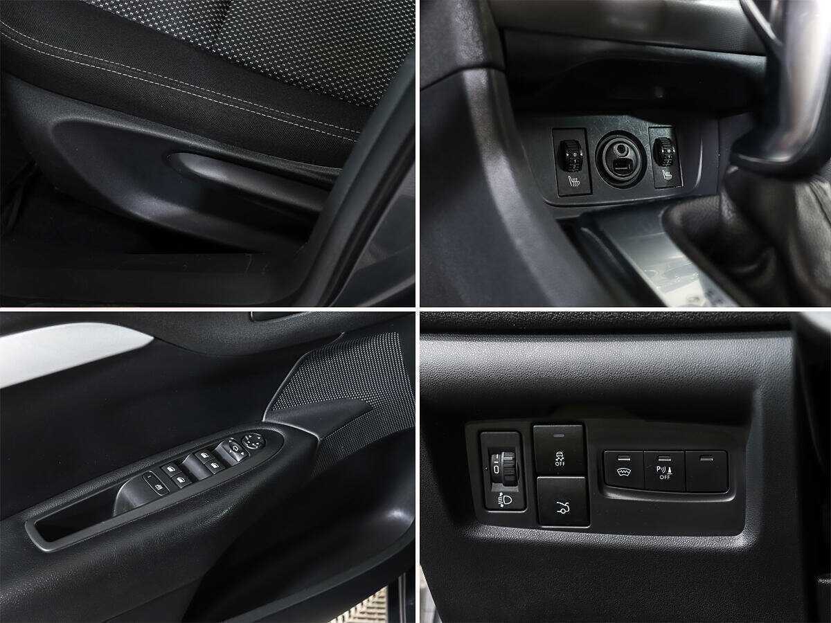 Б/У Ситроен Ц4 2017 года. Фото: #14