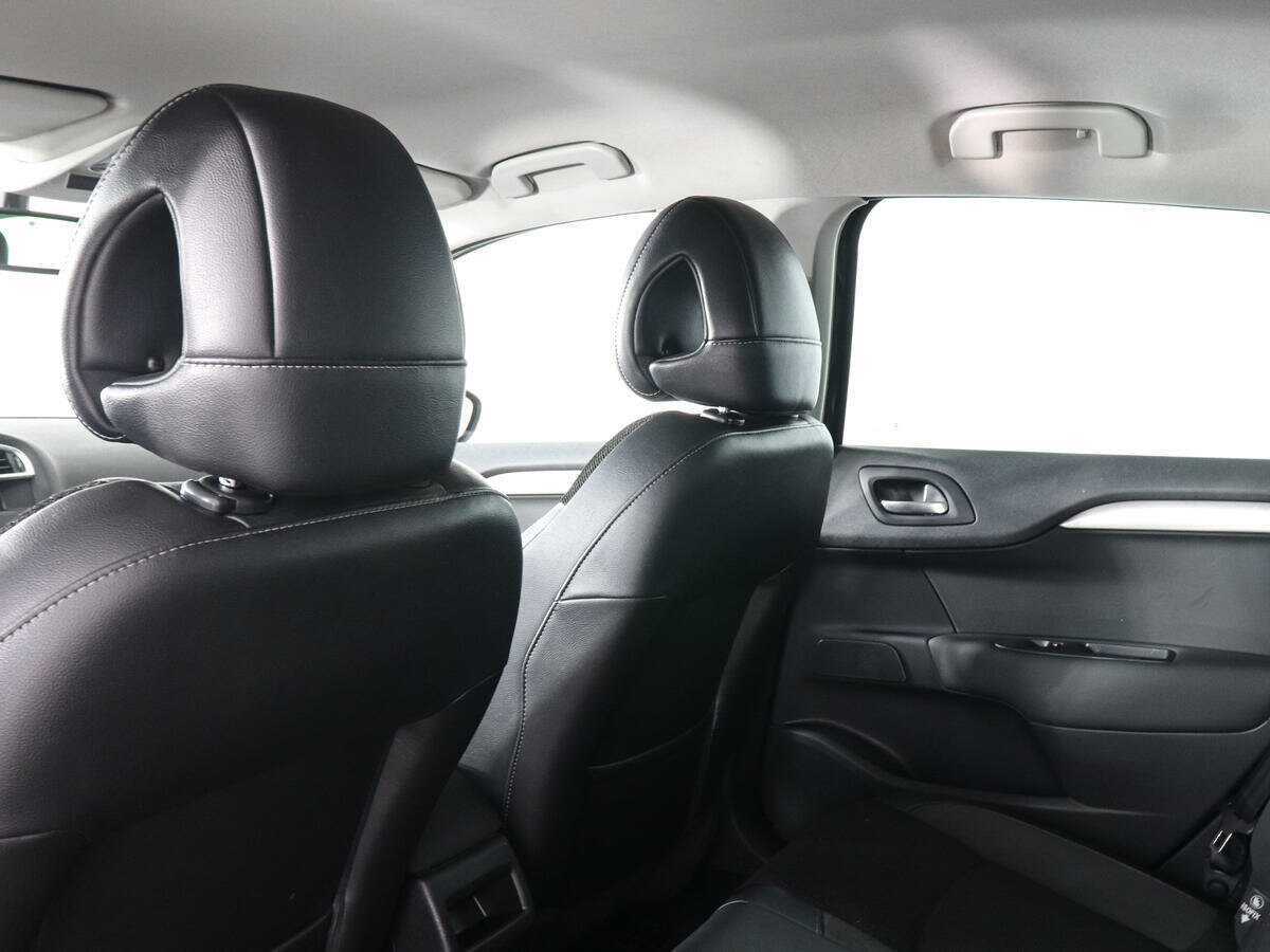 Б/У Ситроен Ц4 2012 года. Фото: #7