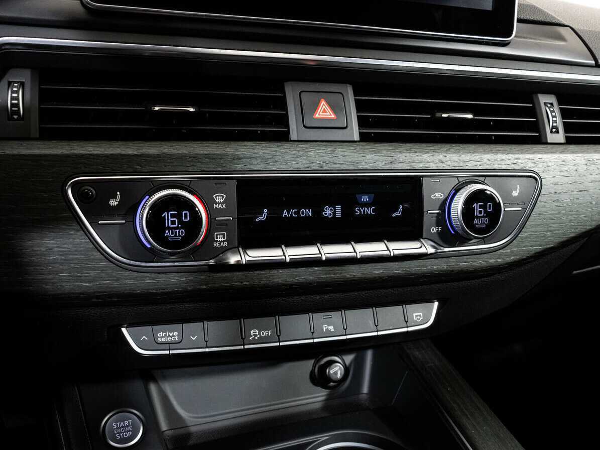 Б/У Ауди А5 2018 года. Фото: #14