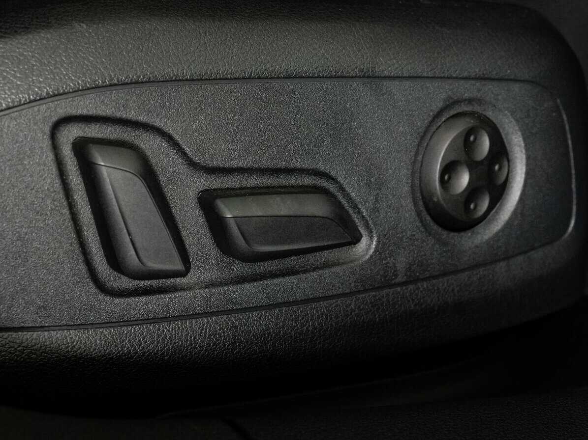 Б/У Ауди А5 2018 года. Фото: #19