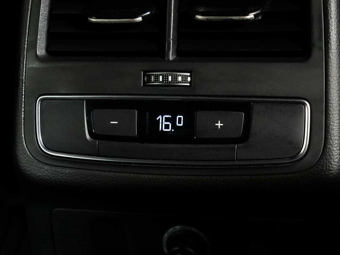 Б/У Ауди А5 2018 года. Фото: #20