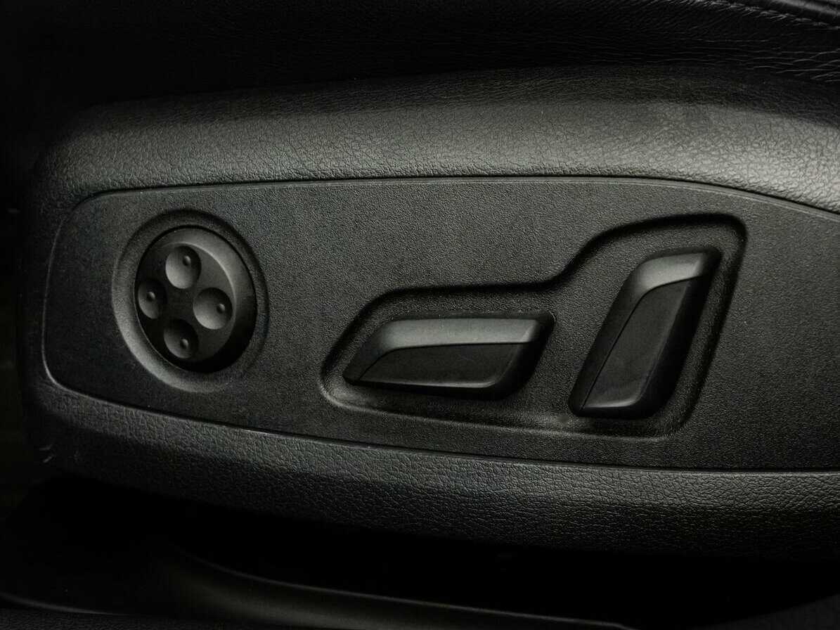 Б/У Ауди А5 2018 года. Фото: #21