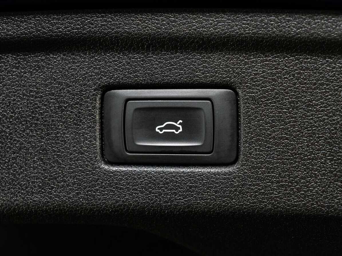 Б/У Ауди А5 2018 года. Фото: #22