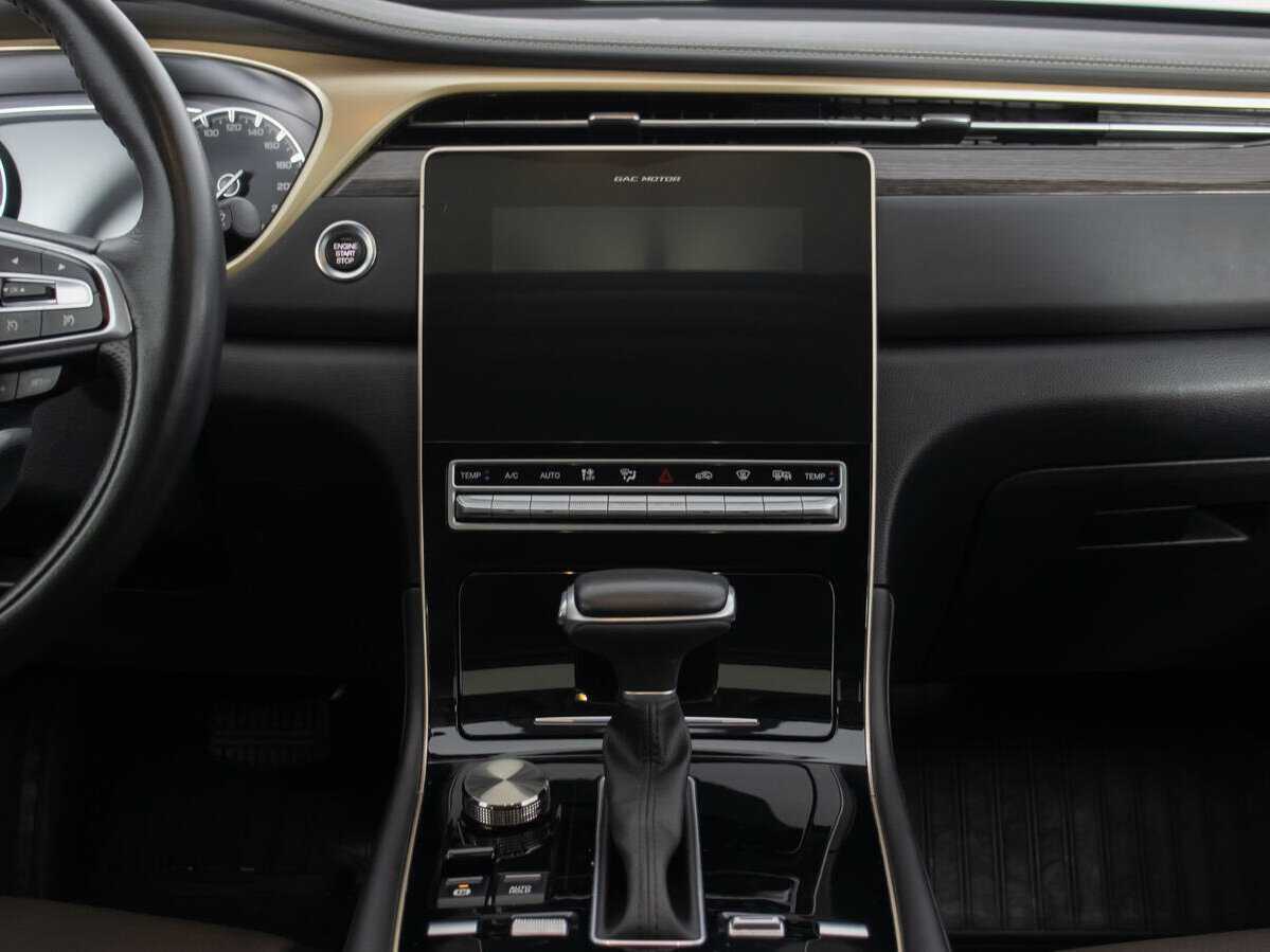 Б/У Джак ГС5 2023 года. Фото: #13