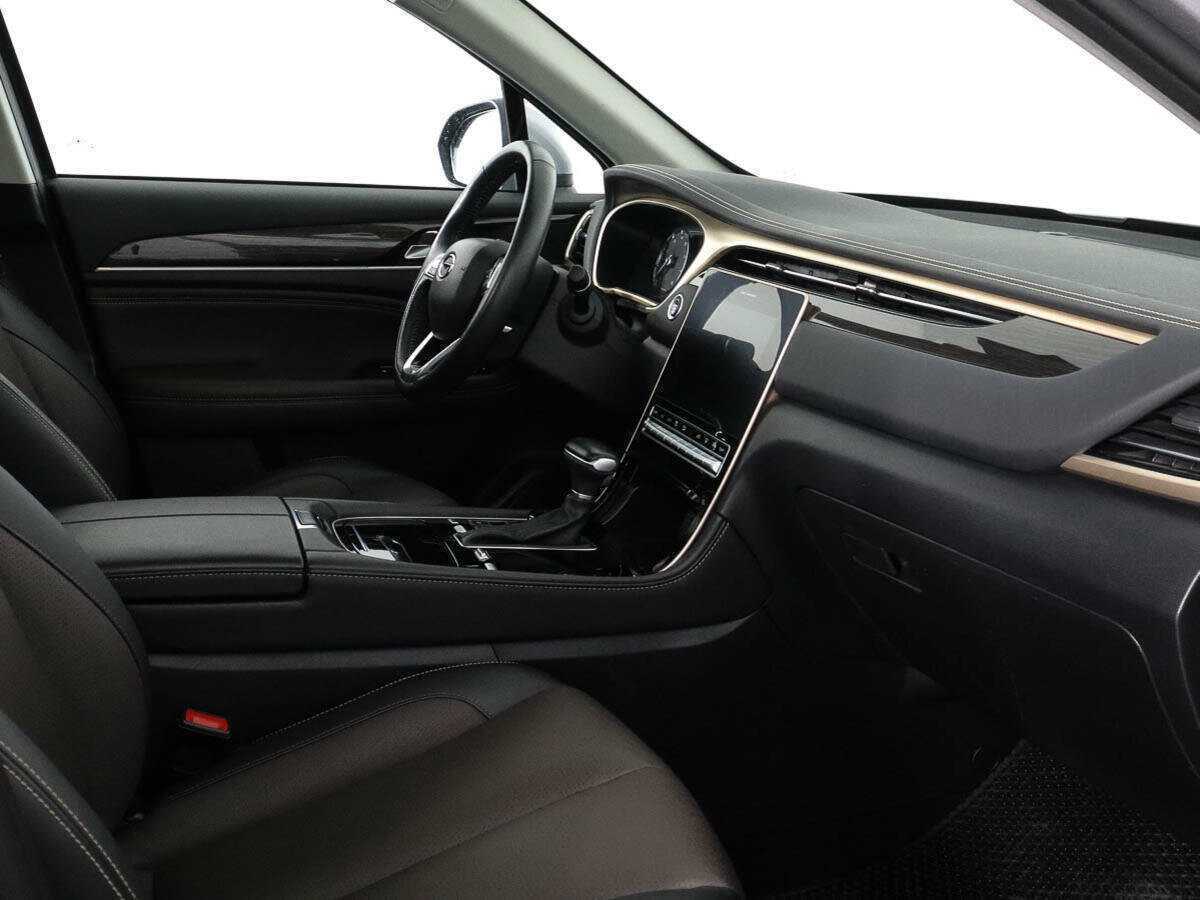 Б/У Джак ГС5 2020 года. Фото: #6