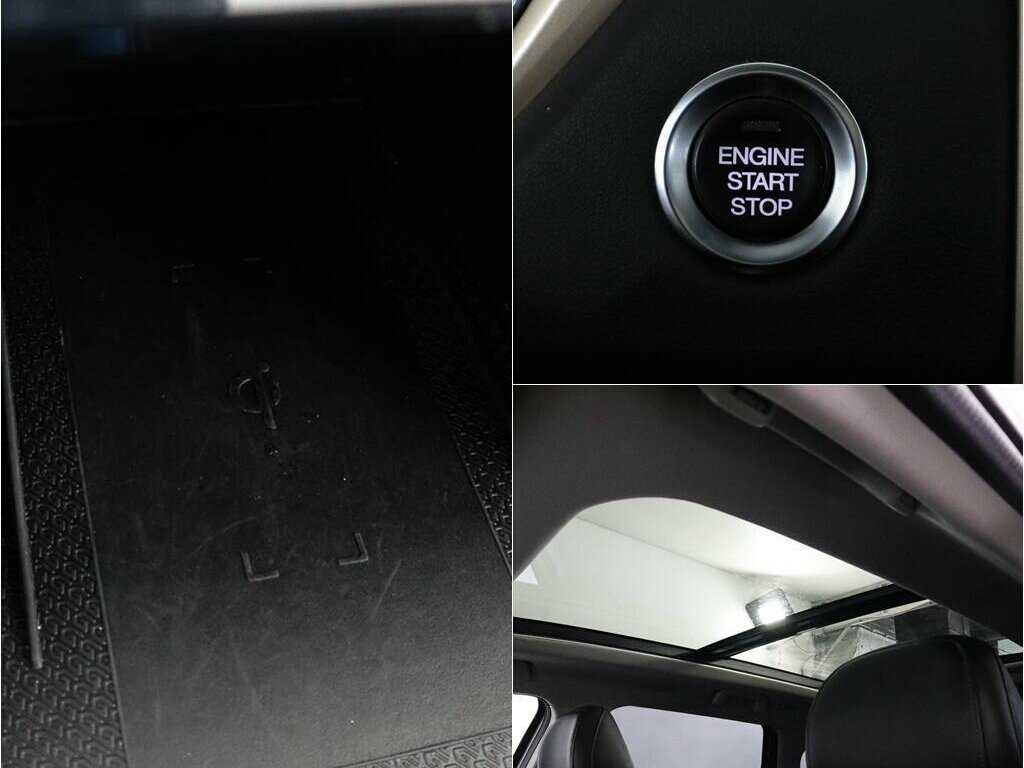 Б/У Джак ГС5 2020 года. Фото: #14