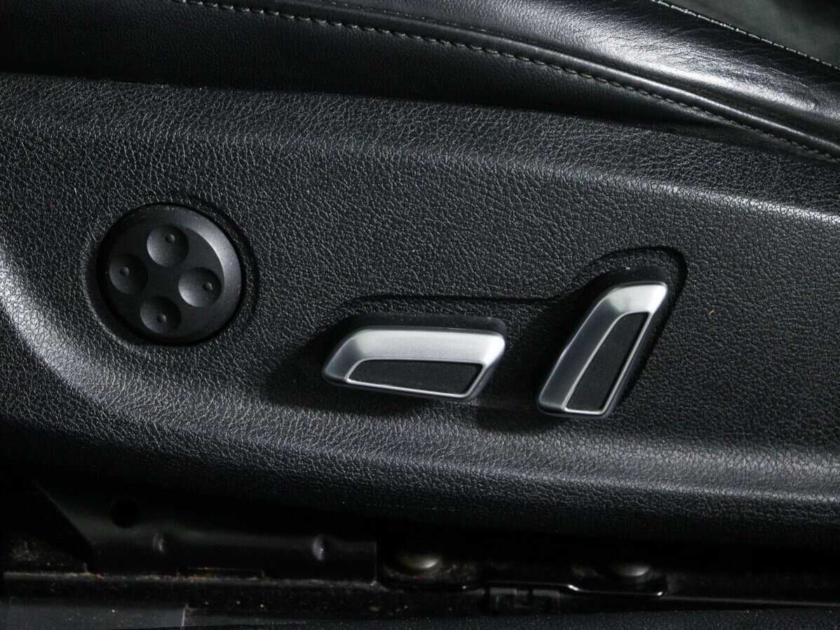 Б/У Ауди А5 2016 года. Фото: #16