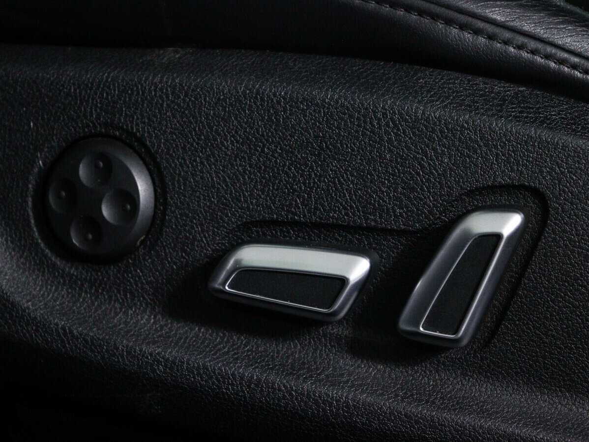 Б/У Ауди А5 2016 года. Фото: #12