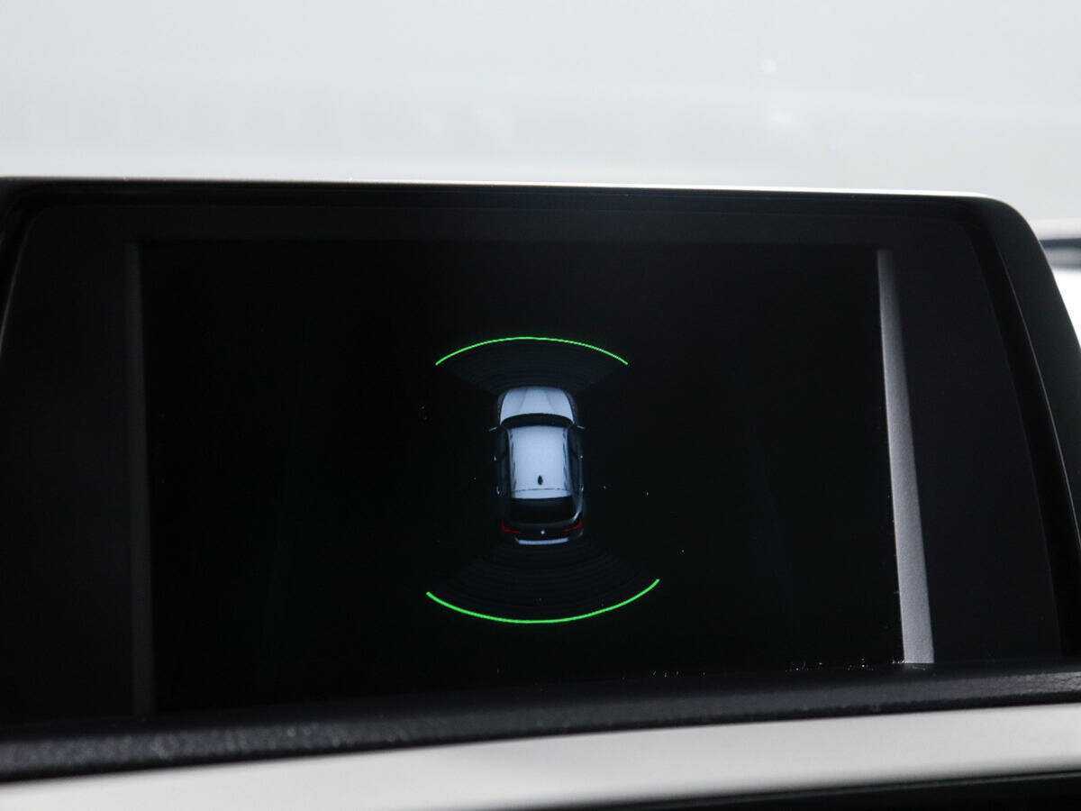 Б/У БМВ 1 серии 2018 года. Фото: #12