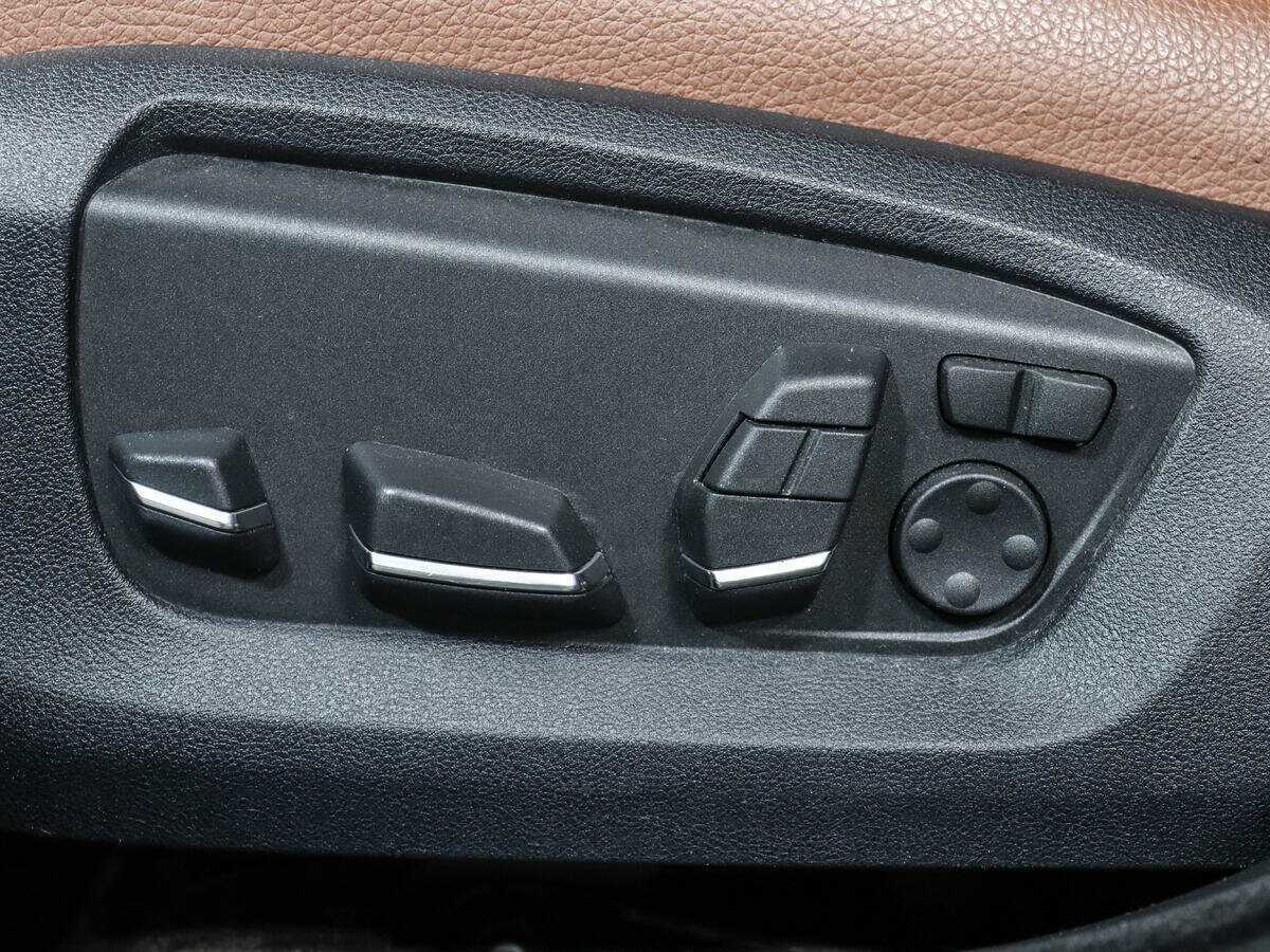 Б/У БМВ 5 серии 2016 года. Фото: #14