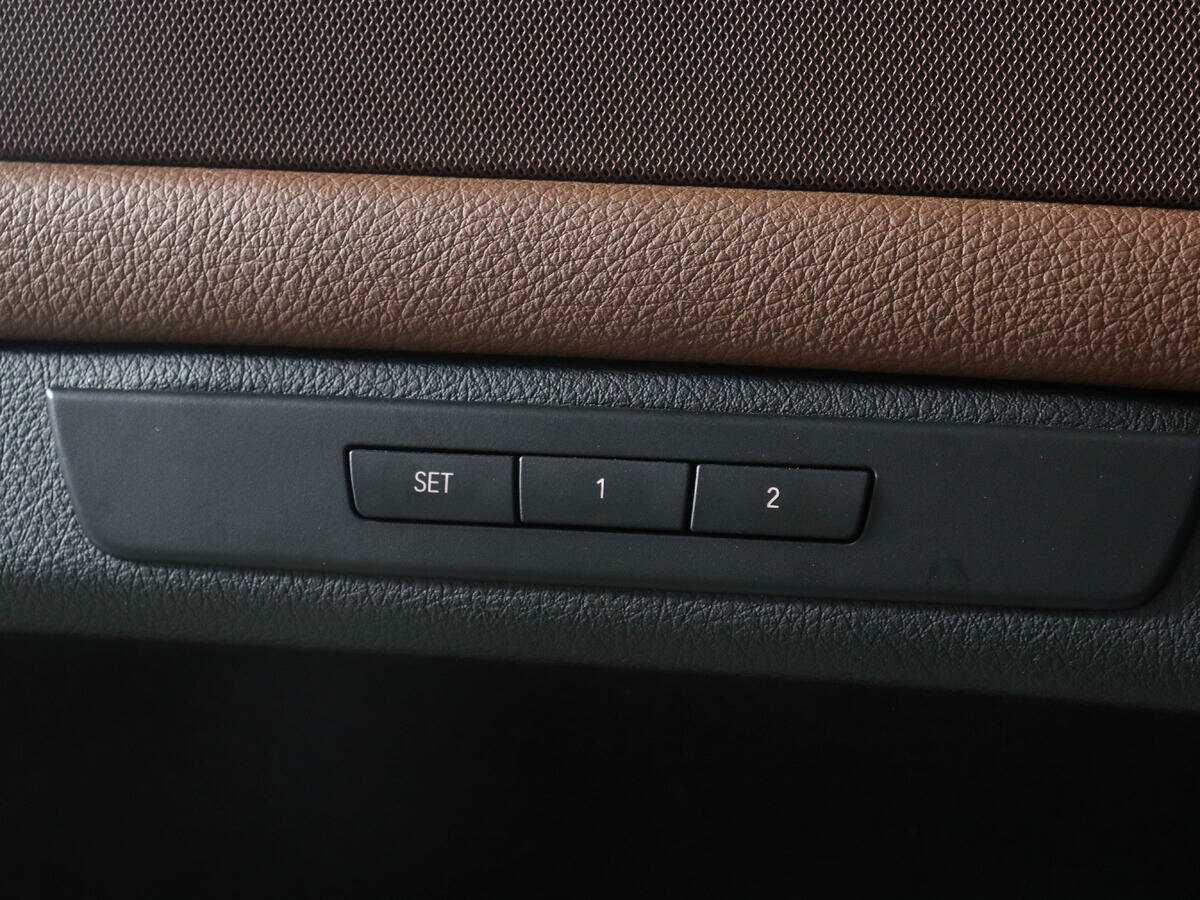 Б/У БМВ 5 серии 2016 года. Фото: #21