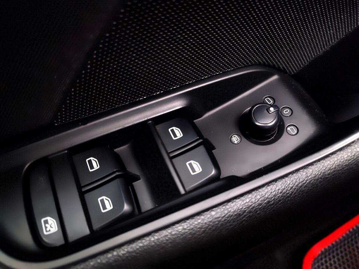 Б/У Ауди А3 2013 года. Фото: #10