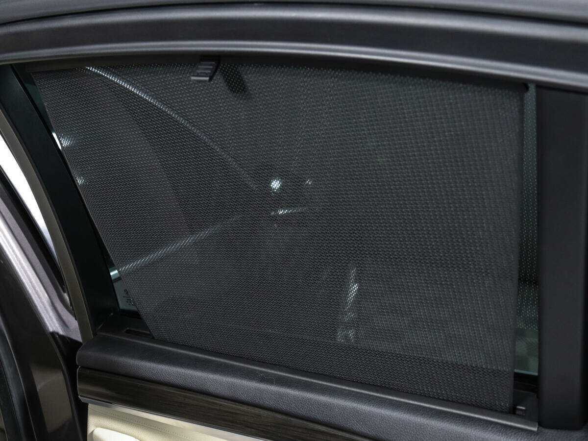 Б/У БМВ 5 серии 2012 года. Фото: #17