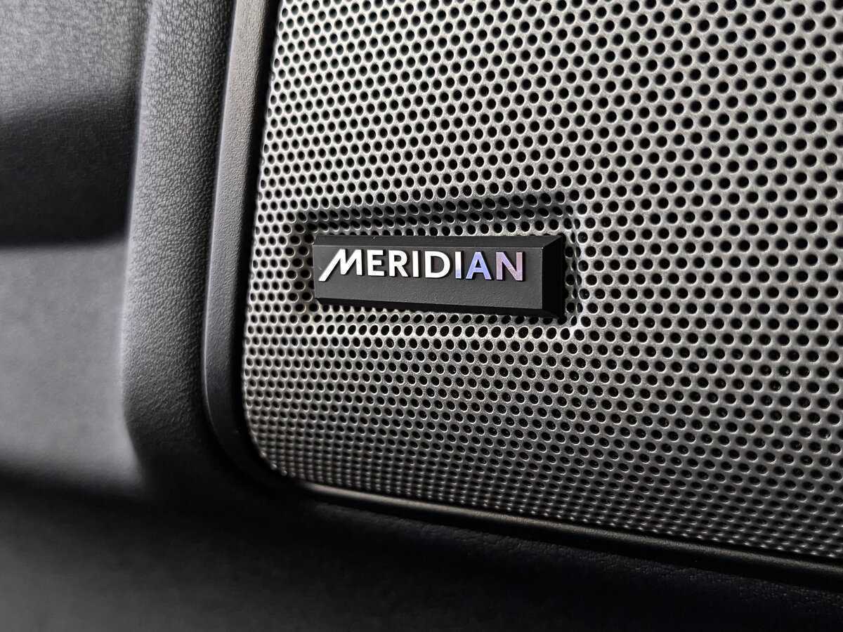 Б/У Лэнд Ровер Дискавери 2014 года. Фото: #20