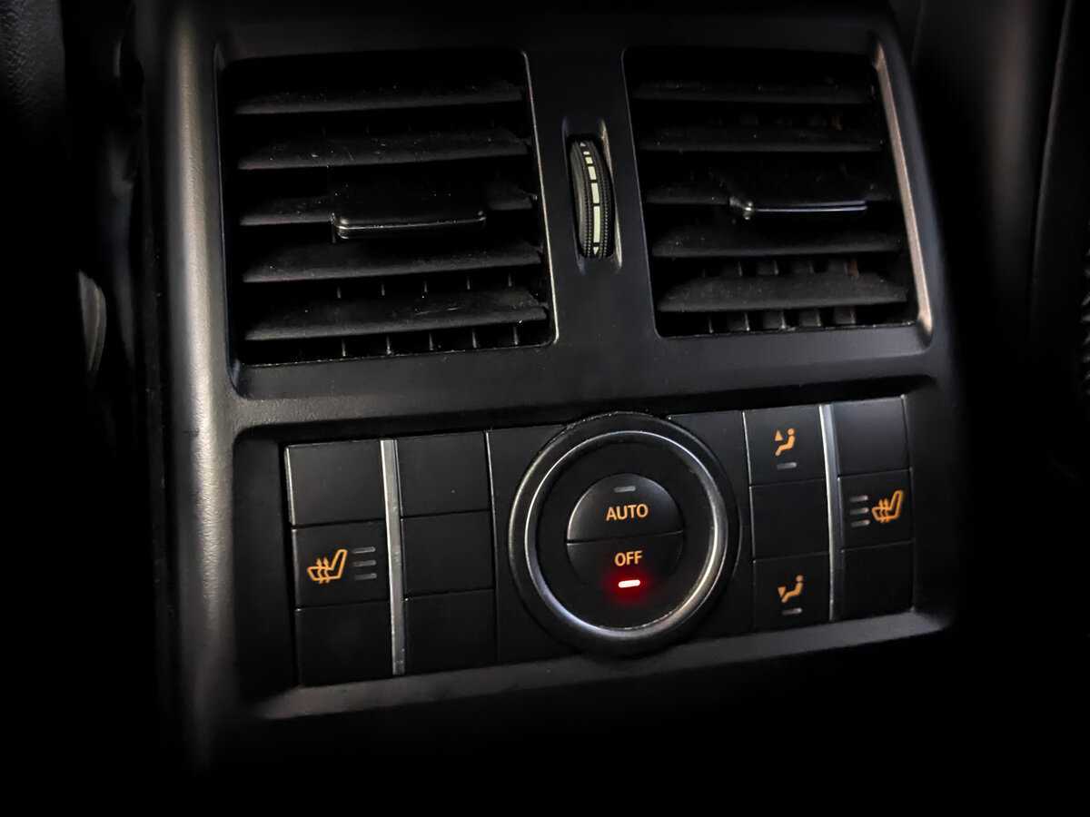 Б/У Мерседес-Бенц М-Класс 2014 года. Фото: #22