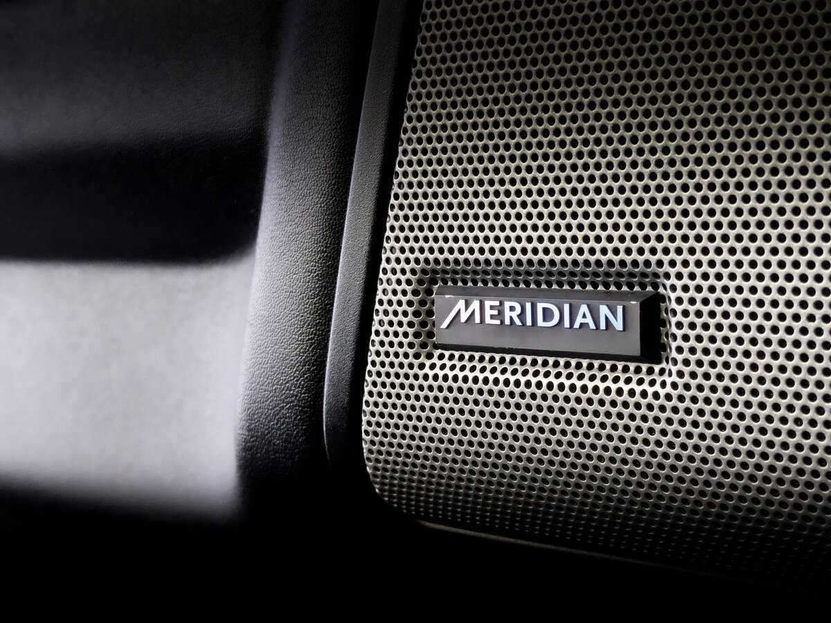 Б/У Лэнд Ровер Дискавери 2014 года. Фото: #22