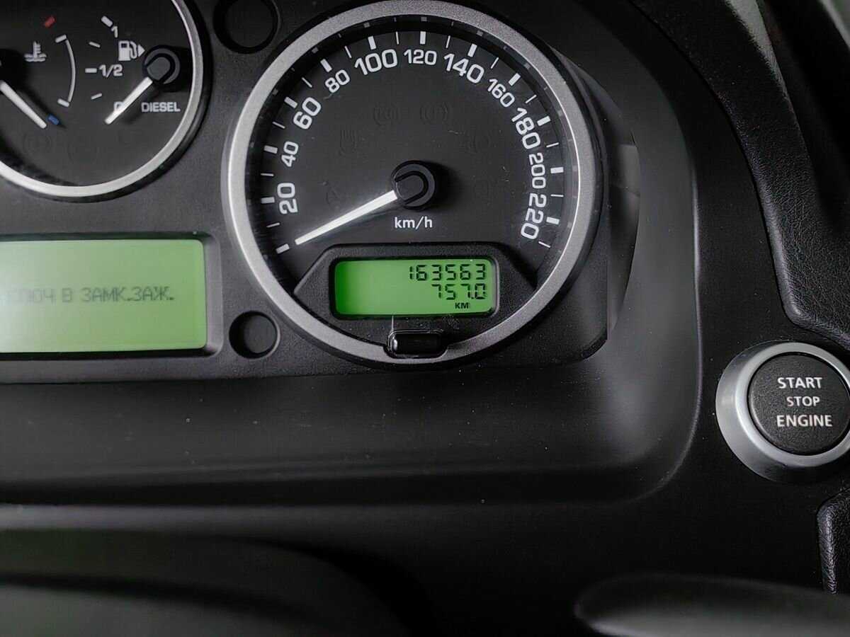 Б/У Лэнд Ровер Фрилендер 2012 года. Фото: #15