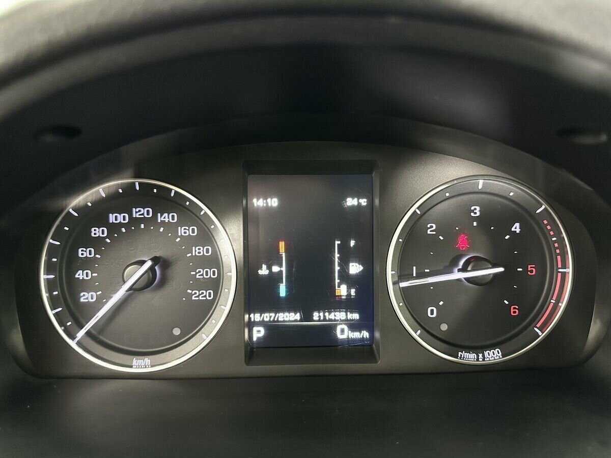 Б/У Лэнд Ровер Фрилендер 2014 года. Фото: #11