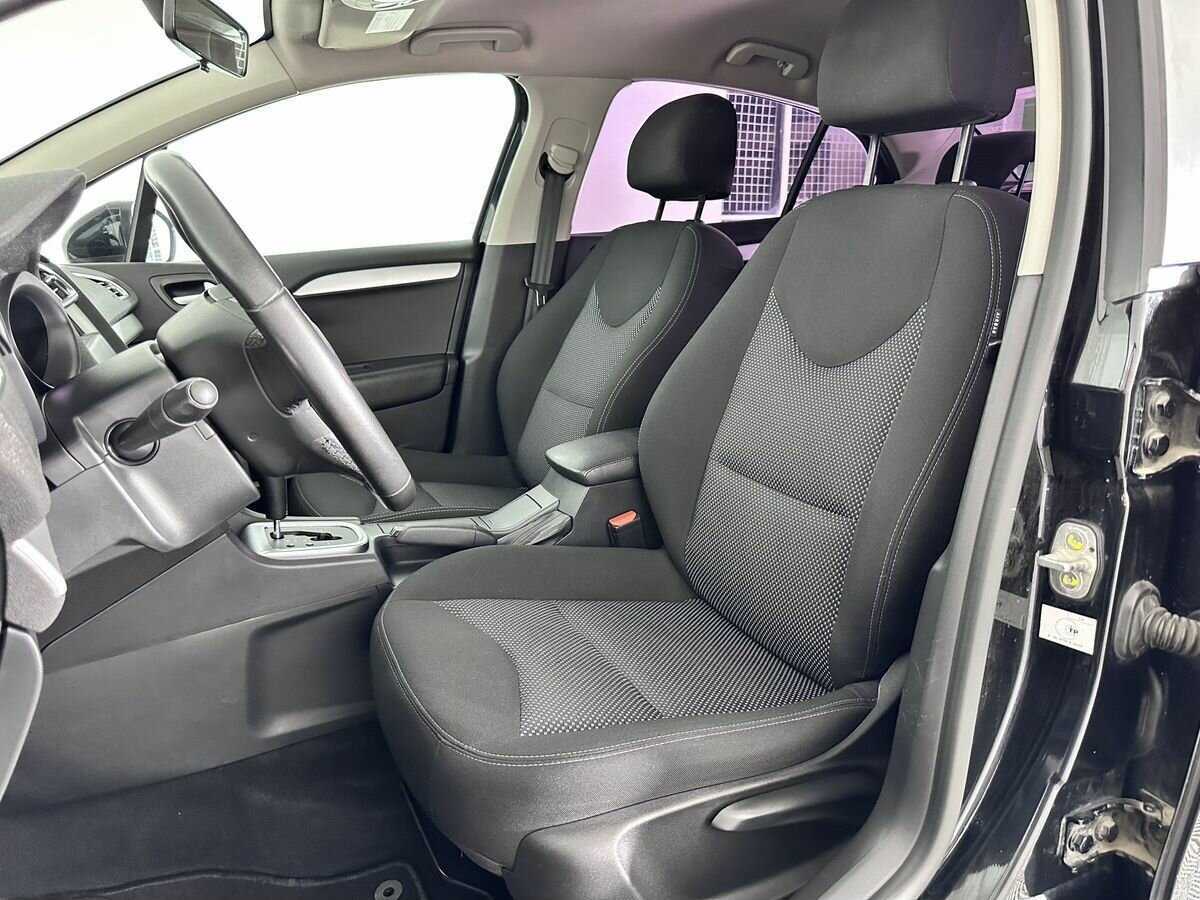 Б/У Ситроен Ц4 2013 года. Фото: #6