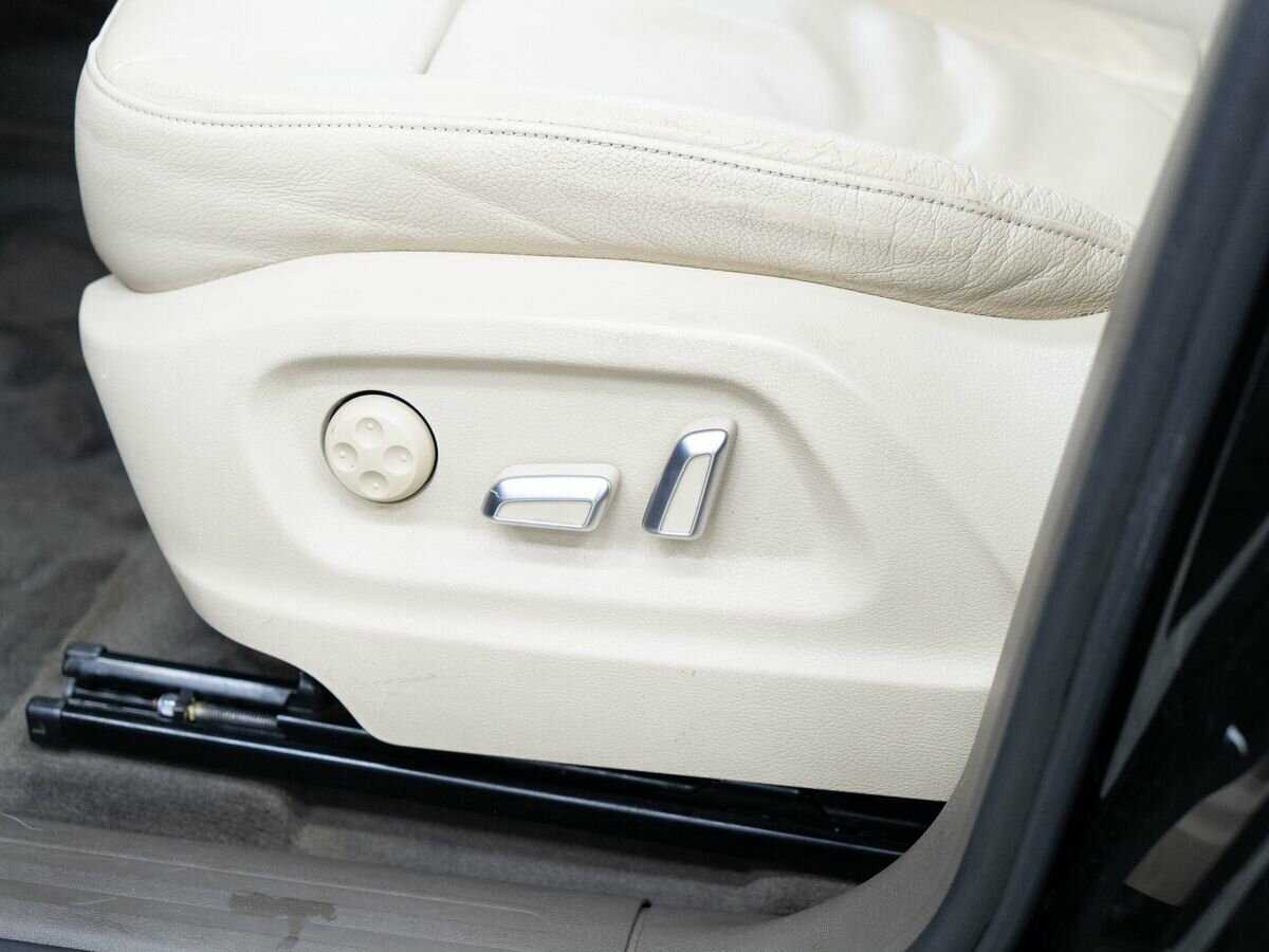 Б/У Ауди К5 2016 года. Фото: #15