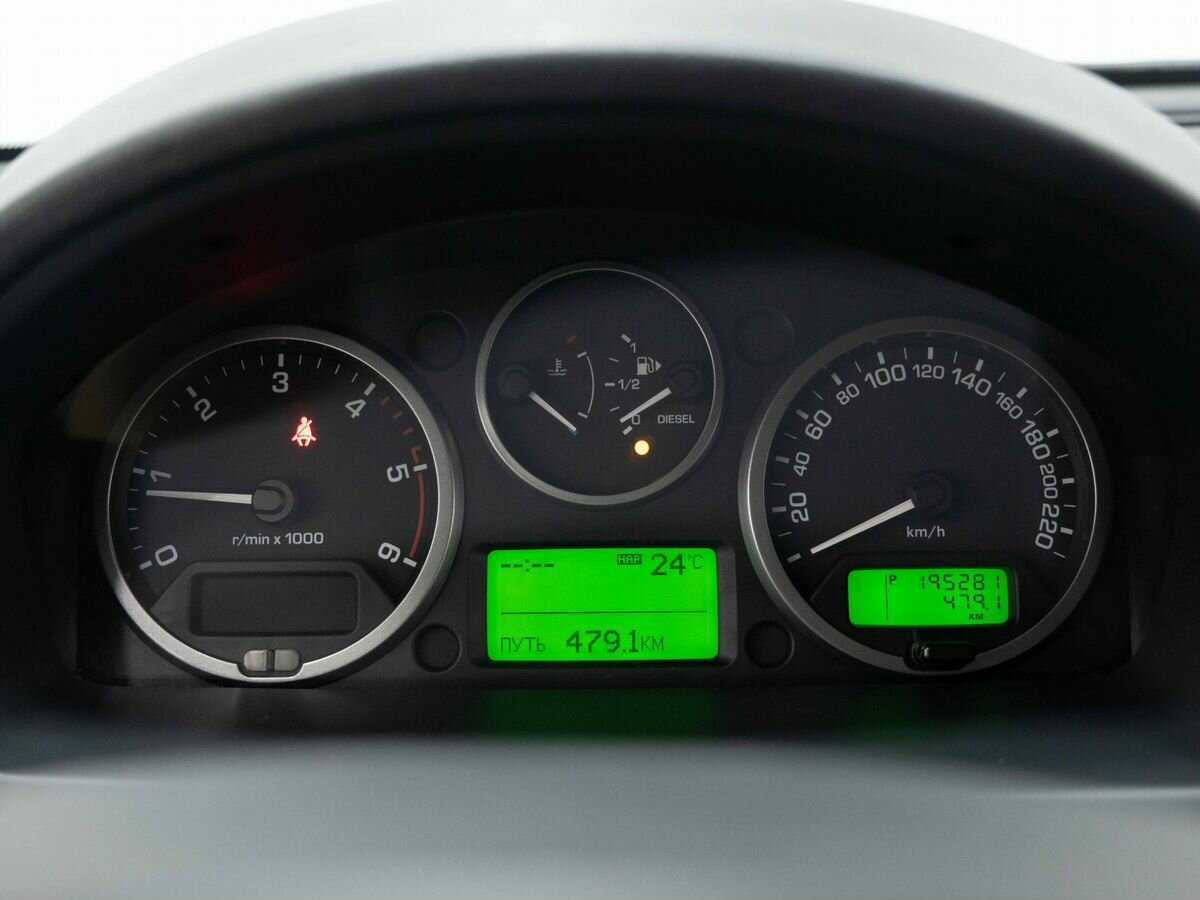 Б/У Лэнд Ровер Фрилендер 2012 года. Фото: #16