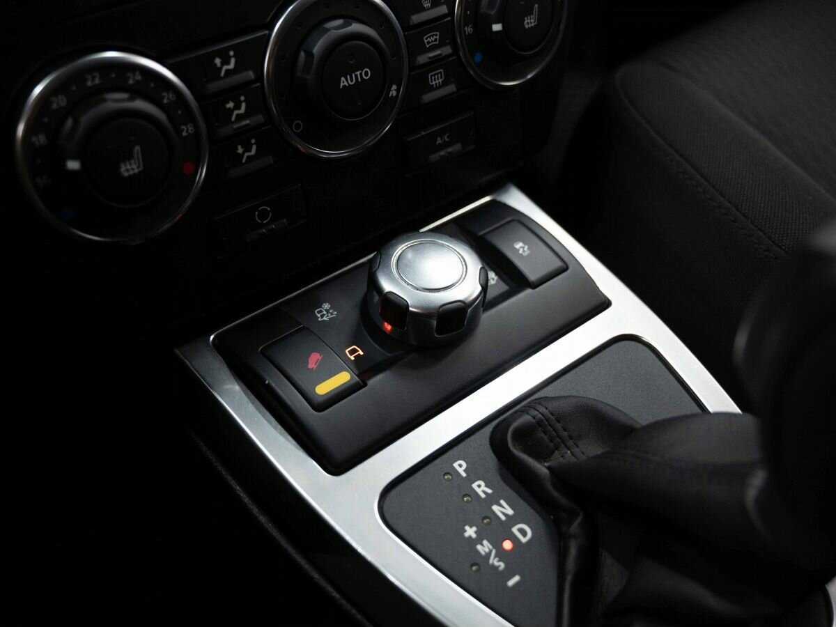 Б/У Лэнд Ровер Фрилендер 2012 года. Фото: #20