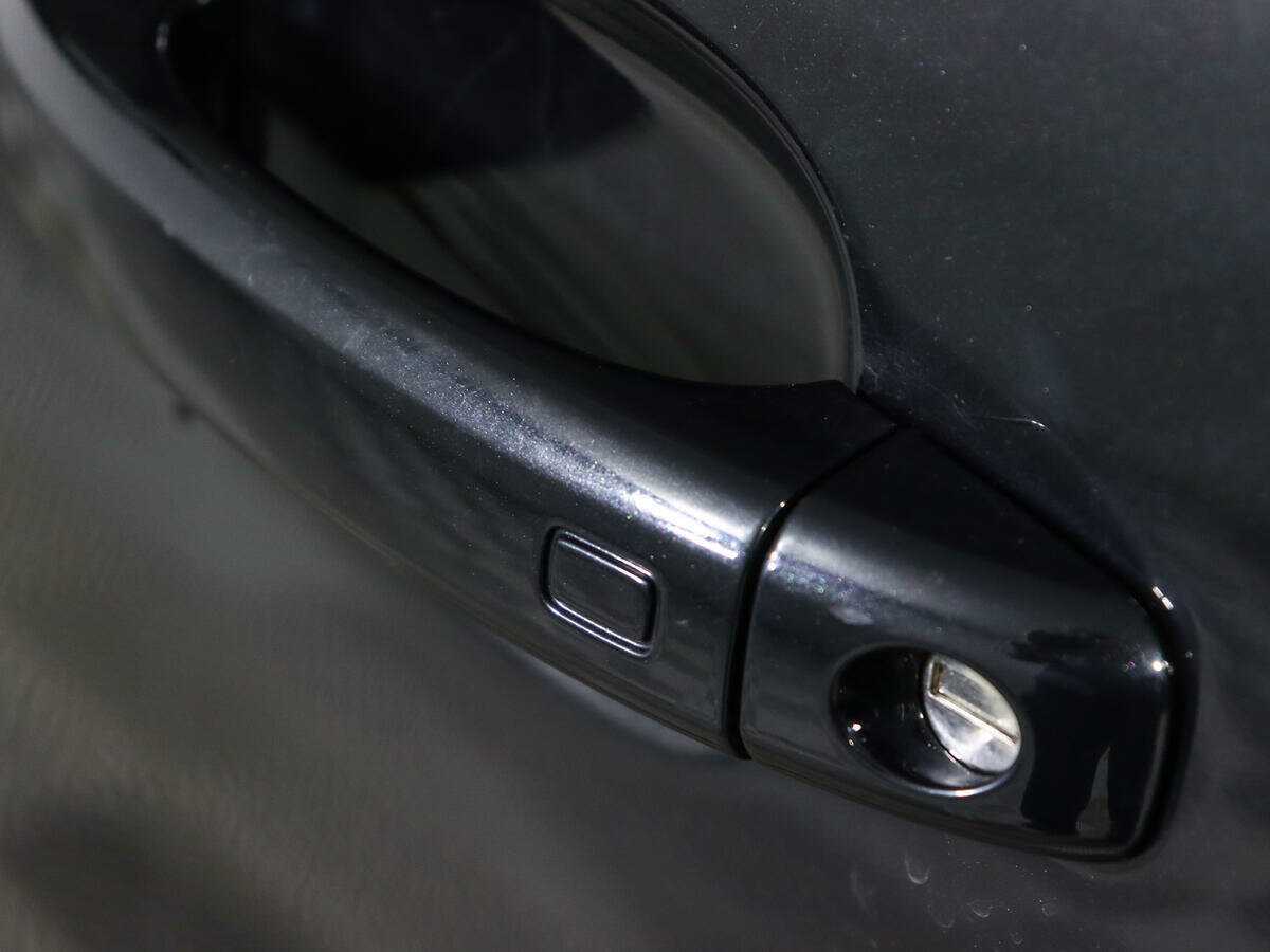 Б/У Ауди К5 2012 года. Фото: #17