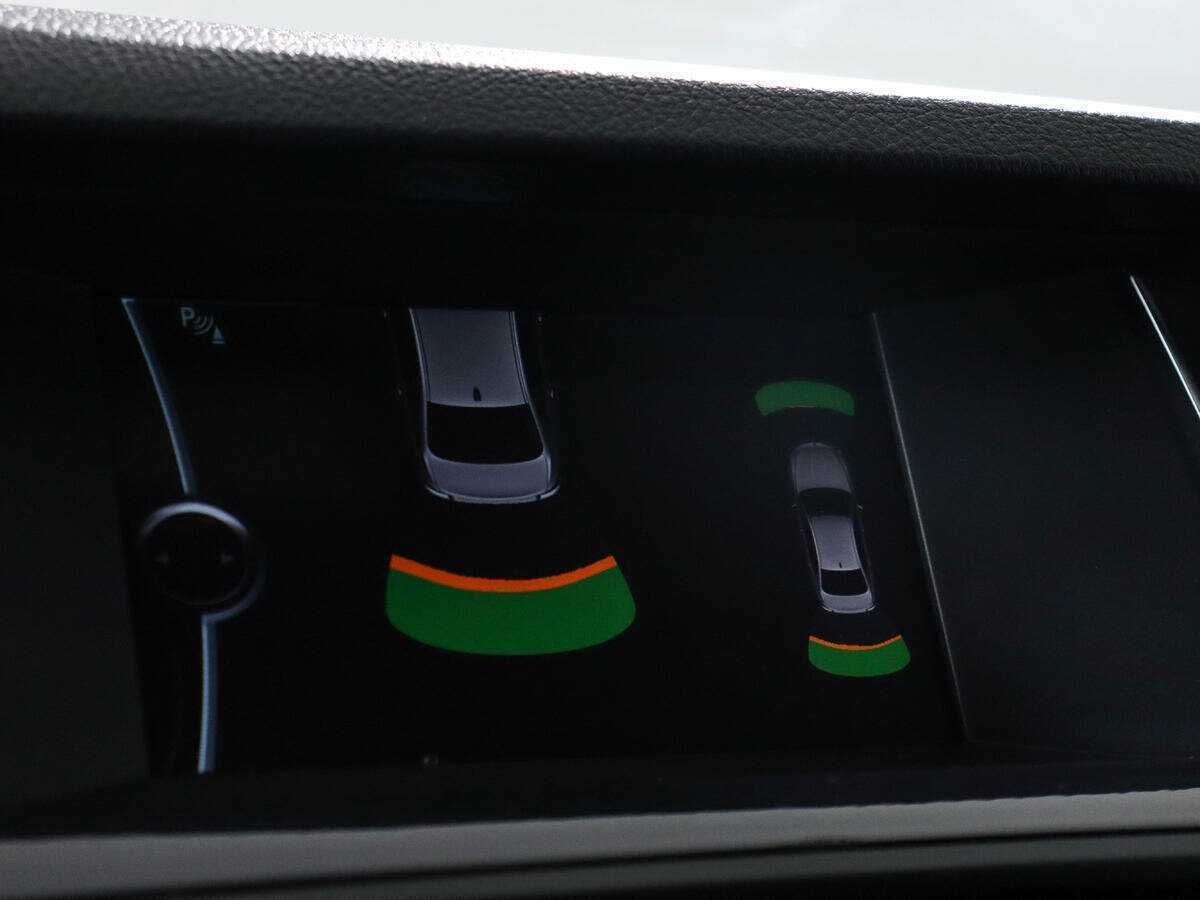 Б/У БМВ 5 серии 2014 года. Фото: #16