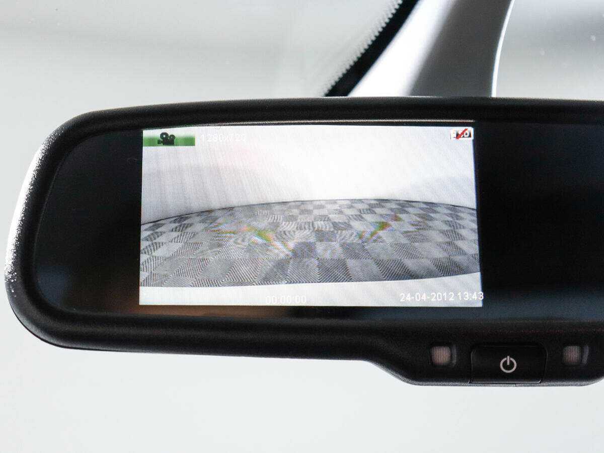 Б/У Ауди А3 2014 года. Фото: #18