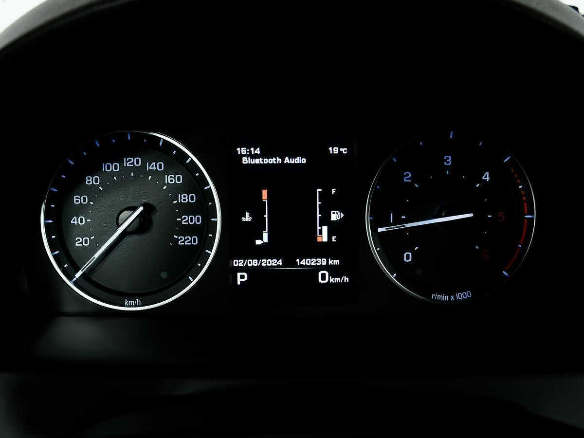 Б/У Лэнд Ровер Фрилендер 2013 года. Фото: #9