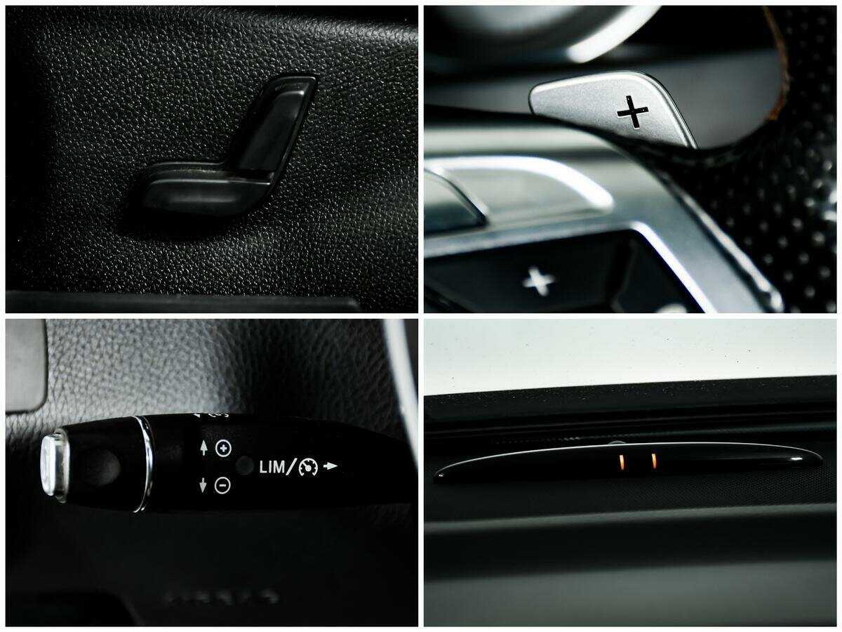 Б/У Мерседес-Бенц Ц-Класс 2013 года. Фото: #13