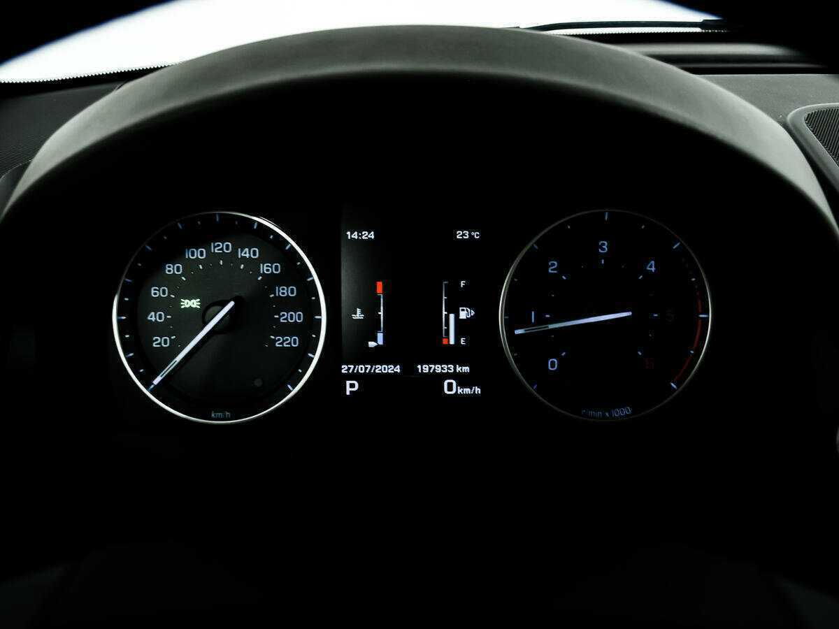 Б/У Лэнд Ровер Фрилендер 2013 года. Фото: #9