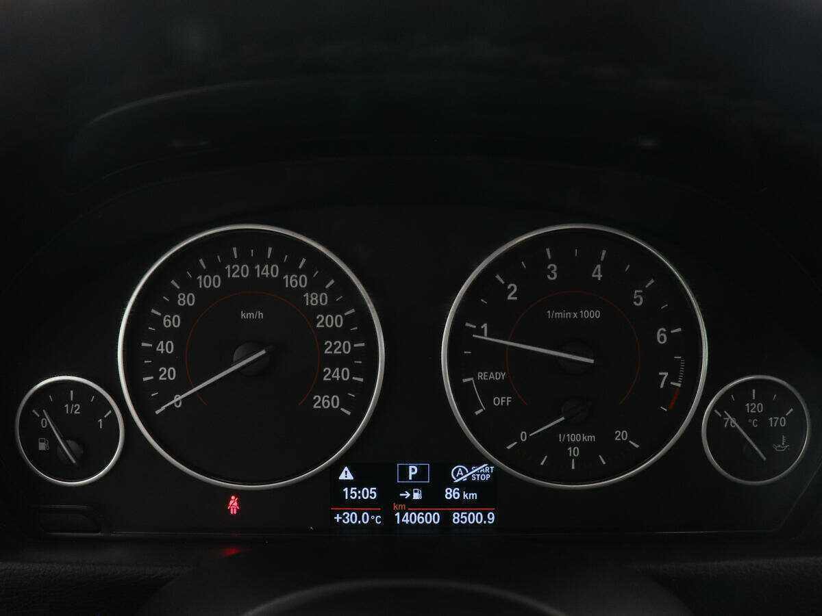 Б/У БМВ 3 серии 2018 года. Фото: #12