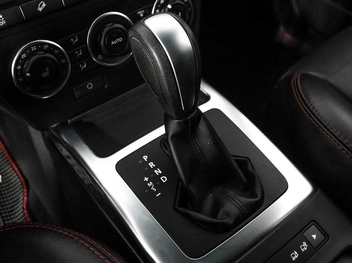 Б/У Лэнд Ровер Фрилендер 2014 года. Фото: #10