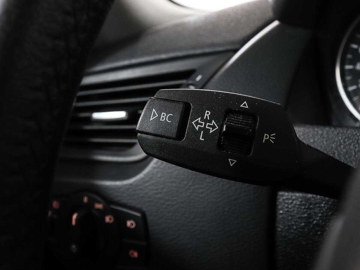 Б/У БМВ Икс1 2012 года. Фото: #15