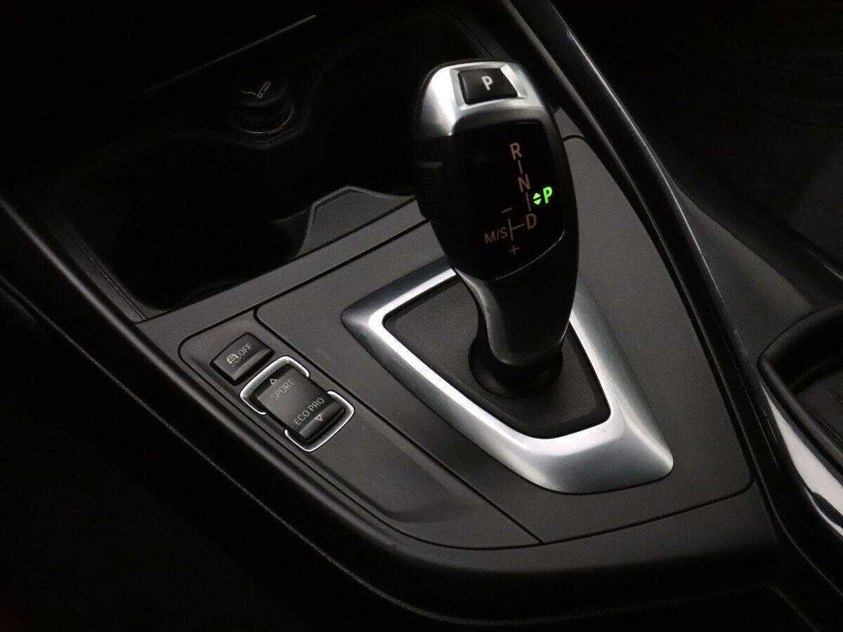 Б/У БМВ 1 серии 2012 года. Фото: #12