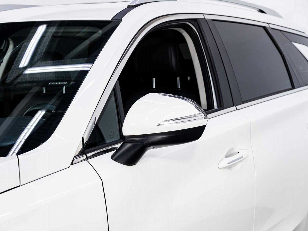 Б/У Джак ГС5 2023 года. Фото: #6