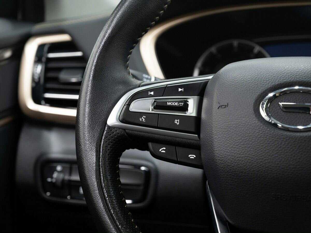 Б/У Джак ГС5 2023 года. Фото: #15