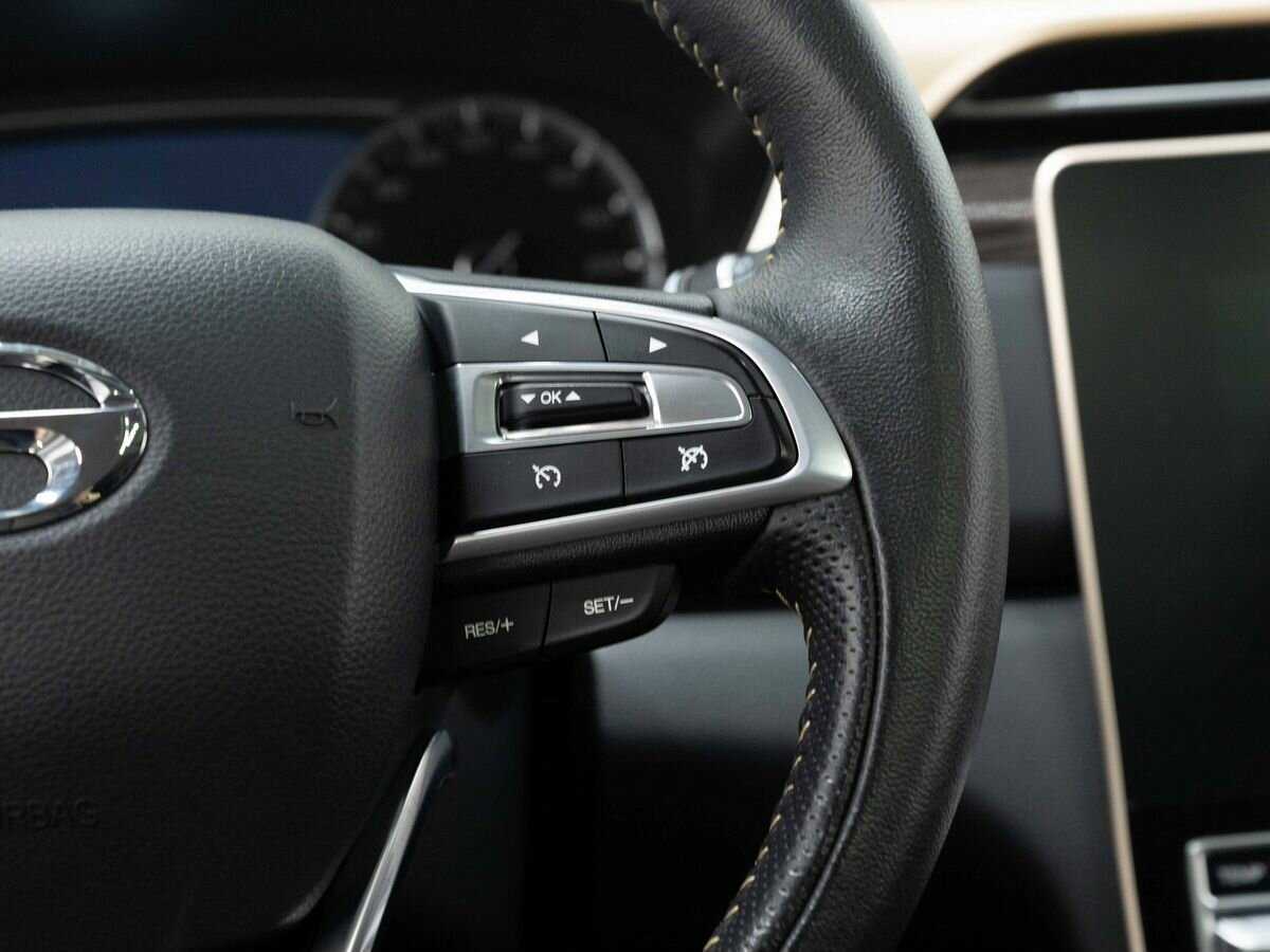 Б/У Джак ГС5 2023 года. Фото: #16