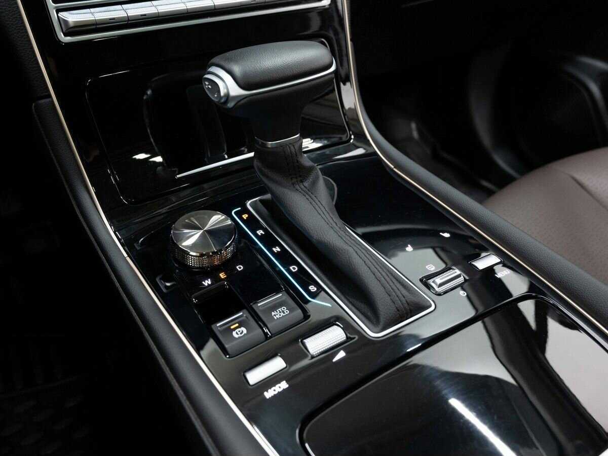 Б/У Джак ГС5 2023 года. Фото: #20