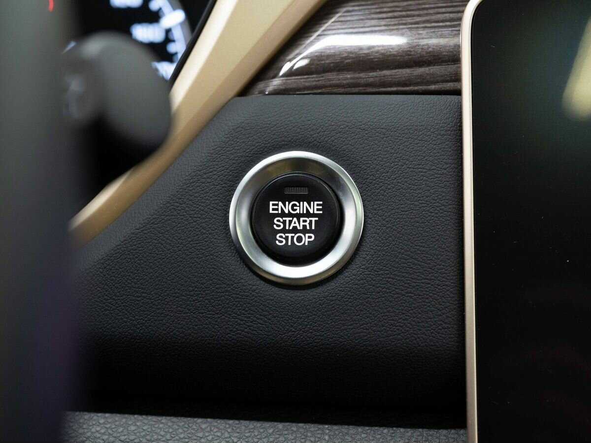 Б/У Джак ГС5 2023 года. Фото: #22